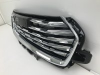 Решетка радиатора на Haval Jolion — фото 7