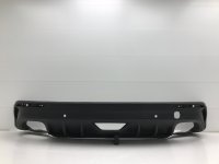 Юбка задняя на Geely Coolray SX11 — фото 1