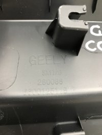 Накладка двери задней правой на Geely Coolray SX11 — фото 9