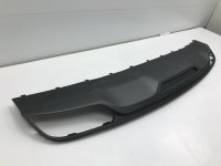Юбка задняя на Geely Atlas Pro NL-3 — фото 12