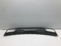 Юбка задняя на Geely Atlas Pro NL-3 — фото 2