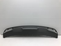 Юбка задняя на Geely Atlas Pro NL-3 — фото 3