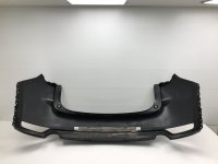 Бампер задний на Mazda CX-5 KF — фото 2