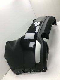 Бампер задний на Mazda CX-5 KF — фото 7