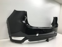 Бампер задний на Mazda CX-5 KF — фото 4