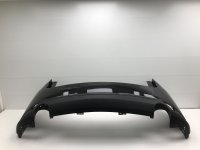 Бампер задний на Mazda CX-5 KF — фото 3
