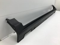 Накладка на порог наружная левая на Geely Coolray SX11 — фото 10