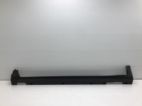 Накладка на порог наружная левая на Geely Coolray SX11 — фото 9