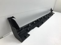 Накладка на порог наружная левая на Geely Coolray SX11 — фото 4