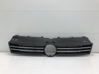 Решетка радиатора на Volkswagen Polo Mk5 — фото 10