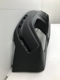 Юбка задняя на Geely Coolray SX11 — фото 10