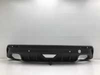 Юбка задняя на Geely Coolray SX11 — фото 8