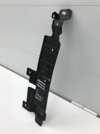 Кожух радиатора левый на Suzuki Swift — фото 7
