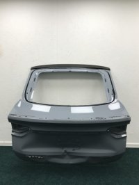 Дверь багажника на Geely Tugella FY11 — фото 2
