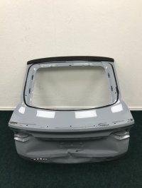 Дверь багажника на Geely Tugella FY11 — фото 3