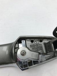 Ручка двери передней наружная правая на Honda Civic — фото 7