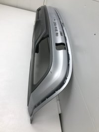 Юбка задняя на Geely Atlas Pro NL-3 — фото 11