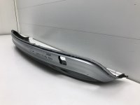 Юбка задняя на Geely Atlas Pro NL-3 — фото 8