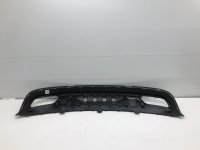Юбка задняя на Geely Atlas Pro NL-3 — фото 3