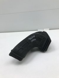 Гофра воздуховода на Audi A4 B8 — фото 3