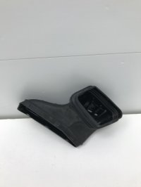 Гофра воздуховода на Audi A4 B8 — фото 9