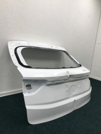 Дверь багажника на Geely Coolray SX11 — фото 5