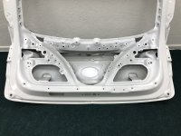 Дверь багажника на Geely Coolray SX11 — фото 9