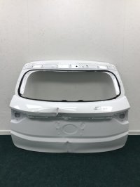 Дверь багажника на Geely Coolray SX11 — фото 15