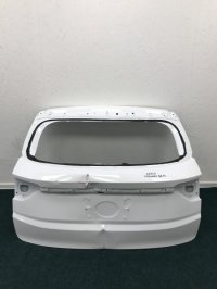 Дверь багажника на Geely Coolray SX11 — фото 2