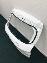 Дверь багажника на Geely Coolray SX11 — фото 4