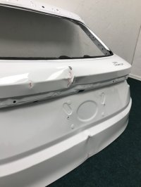 Дверь багажника на Geely Coolray SX11 — фото 14