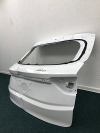 Дверь багажника на Geely Coolray SX11 — фото 6