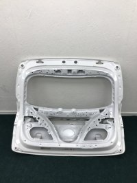 Дверь багажника на Geely Coolray SX11 — фото 8