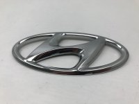 Эмблема на крышку багажника Hyundai Creta (2015-2020) — фото 1