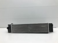Интеркулер на Geely Tugella FY11 — фото 17