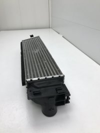 Интеркулер на Geely Tugella FY11 — фото 10
