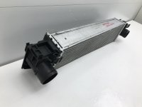 Интеркулер на Geely Tugella FY11 — фото 14