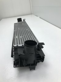 Интеркулер на Geely Tugella FY11 — фото 3