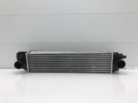 Интеркулер на Geely Tugella FY11 — фото 15