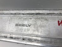 Интеркулер на Geely Tugella FY11 — фото 16