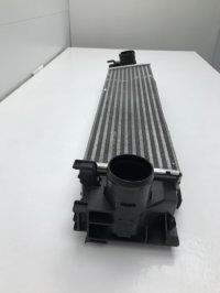 Интеркулер на Geely Tugella FY11 — фото 13