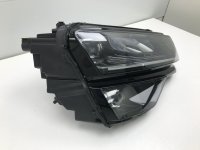 Фара правая на Skoda Karoq NU7 — фото 24