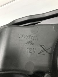 Фара правая на Toyota Land Cruiser Prado J150 — фото 6