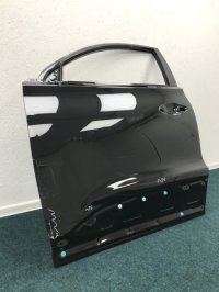 Дверь передняя левая на Chery Tiggo 8 Pro — фото 8