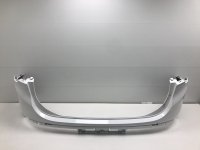 Бампер задний на Hyundai Santa Fe TM — фото 2