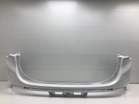 Бампер задний на Hyundai Santa Fe TM — фото 4