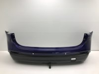 Бампер задний на Nissan Qashqai J11 — фото 10