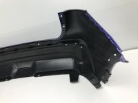 Бампер задний на Nissan Qashqai J11 — фото 3