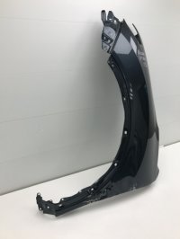 Крыло переднее левое на Nissan X-Trail T32 — фото 4