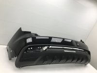 Бампер задний на Haval Jolion — фото 11